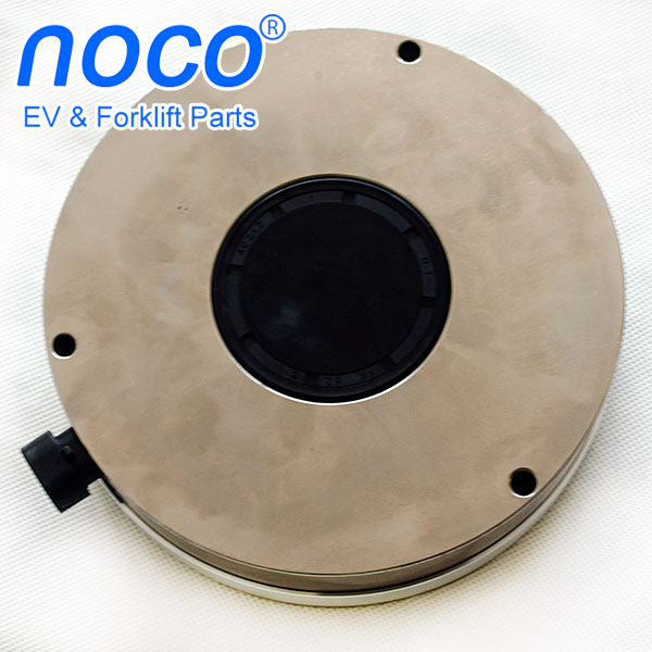 E-Z-GO 605867 / 610065, RXV Golf Cart Electric Motor Brake