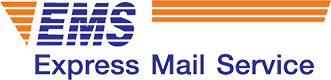 https://www.noco-evco.com/ provides Postal EMS delivery service