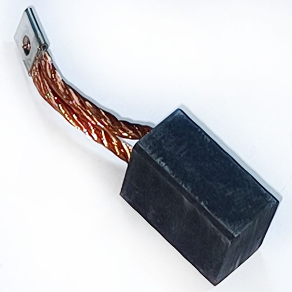 Club Car Carbon Brush Kit 102938601