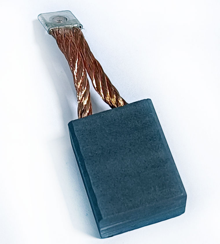 Club Car Carbon Brush Kit 102938601