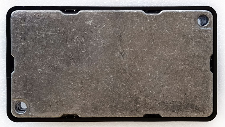 CURTIS CANopen Permanent Magnet Driving Motor Speed Controller 1212C-2501, 24V / 90A, Controller for Class III Vehicles