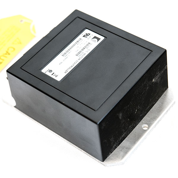 CURTIS Permanent Magnet Drive Motor Speed Controller 1227-3402, 36V / 160A Pallet Stacker EPS Controller