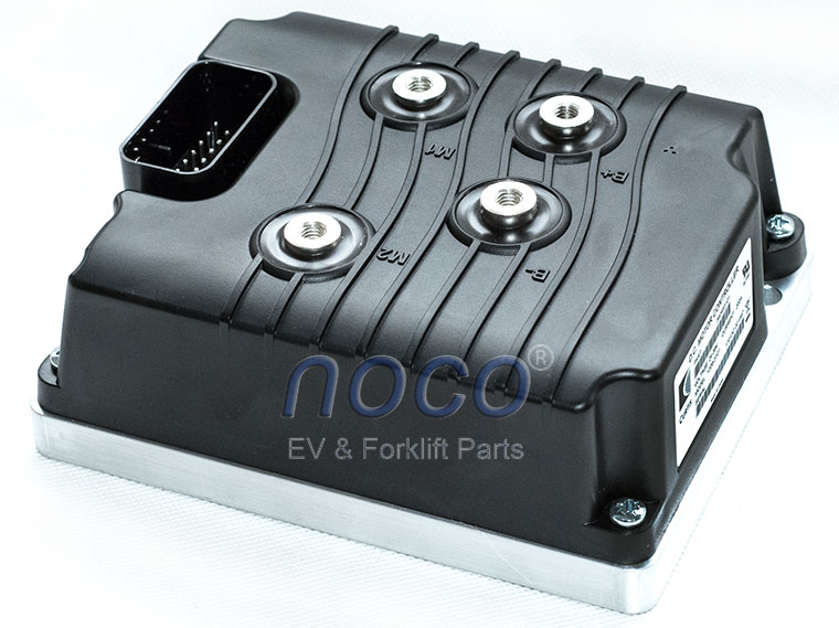 200A Permanent Magnet Drive Motor Speed Controller Model CURTIS 1229-3101, AGV Motion Control