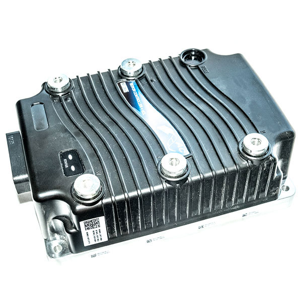 Programmable CURTIS AC Induction Motor Speed Controller, PMC Model 1236-5401 / 1236-6401, Working with 0-5K or 0-5V Throttle