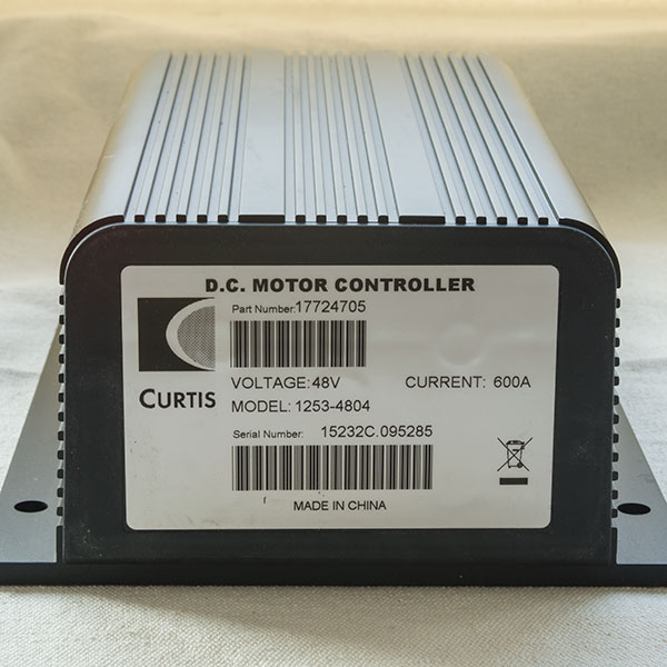 CURTIS Controller 1205M-6B403