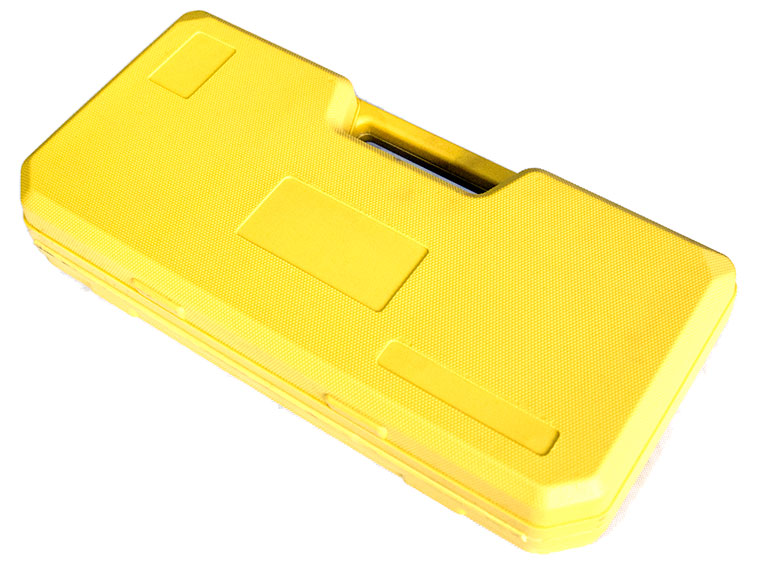 Engineering Plastic Box For Hydraulic Gear Puller