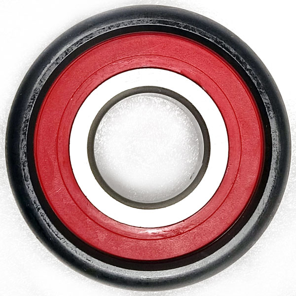 WANDA Mast Roller Bearing, WANDA 32901 / TAILIFT 51507007, Bore Diameter 30mm