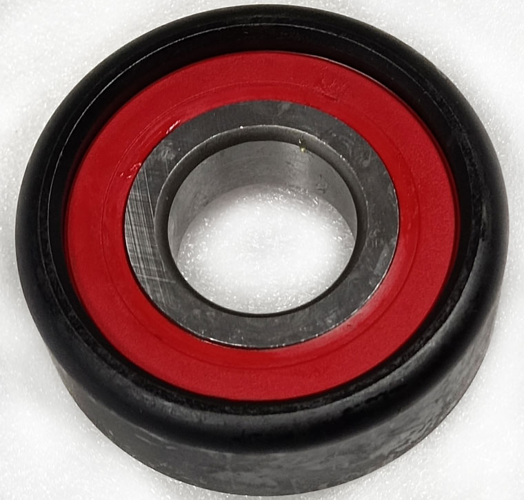 WANDA Mast Roller Bearing, WANDA 32901 / TAILIFT 51507007, Bore Diameter 30mm