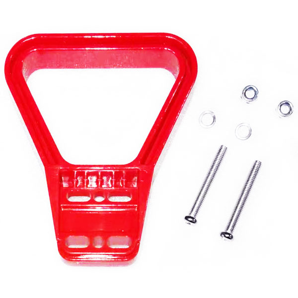 APP SB175 Red Color Handle Kit, Part Number 995G3