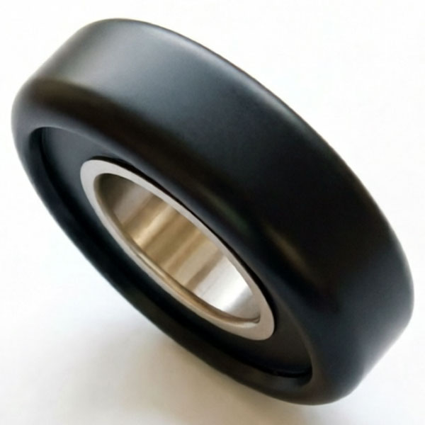 Universal 3-3.5 Ton Forklift Mast Roller Bearing, HANGCHA / HELI / LIUGONG / LONKING / BAOJI HELI / BYD / TCM / BAOLI, Part Number 980811NT