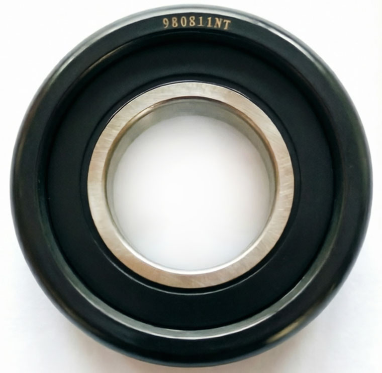 Universal 3-3.5 Ton Forklift Mast Roller Bearing, HANGCHA / HELI / LIUGONG / LONKING / BAOJI HELI / BYD / TCM / BAOLI, Part Number 980811NT