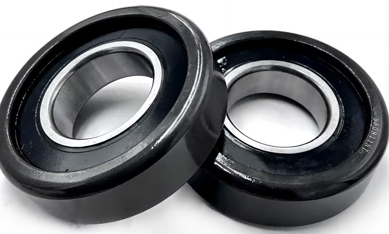 Universal 3-3.5 Ton Forklift Mast Roller Bearing, HANGCHA / HELI / LIUGONG / LONKING / BAOJI HELI / BYD / TCM / BAOLI, Part Number 980811NT