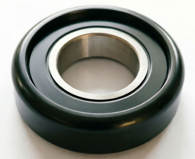 Universal 3-3.5 Ton Forklift Mast Roller Bearing, HANGCHA / HELI / LIUGONG / LONKING / BAOJI HELI / BYD / TCM / BAOLI, Part Number 980811NT