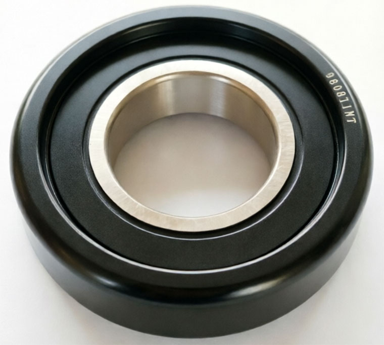 Universal 3-3.5 Ton Forklift Mast Roller Bearing, HANGCHA / HELI / LIUGONG / LONKING / BAOJI HELI / BYD / TCM / BAOLI, Part Number 980811NT