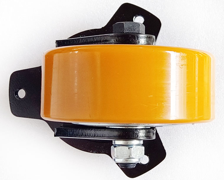 Auxiliary Wheel Assembly, ABS200-320000-000, HANGCHA CBD20-ABC1S CBD20-ABC1S Balance Wheel Assembly