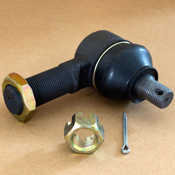 Toyata / TCM M22*18 Ball Joint (Left Side) , Model: BA-49004L, TCM FB15-7 Forklift Part