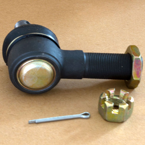 Toyata / TCM M22*18 Ball Joint (Left Side) , Model: BA-49004L, TCM FB15-7 Forklift Part