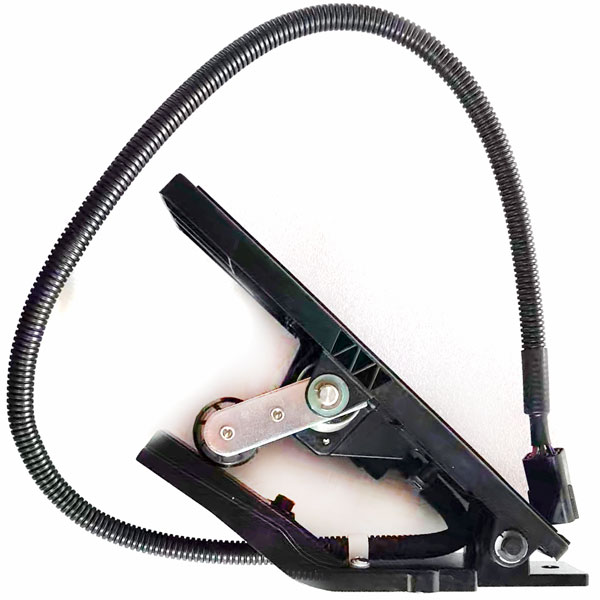 COMESYS Electric Accelerator Assembly FY10-016-13, HYUNDAI Part Number 21LL-01570