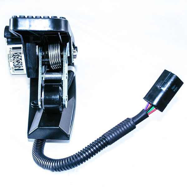 COMESYS Foot Pedal Throttle  FY3-016-13, Hyundai Forklift Accelerator