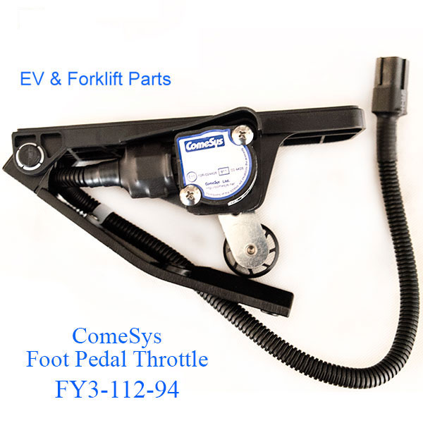 COMESYS 0-5V Foot Pedal Throttle FY3-112-94, BYD Car Part
