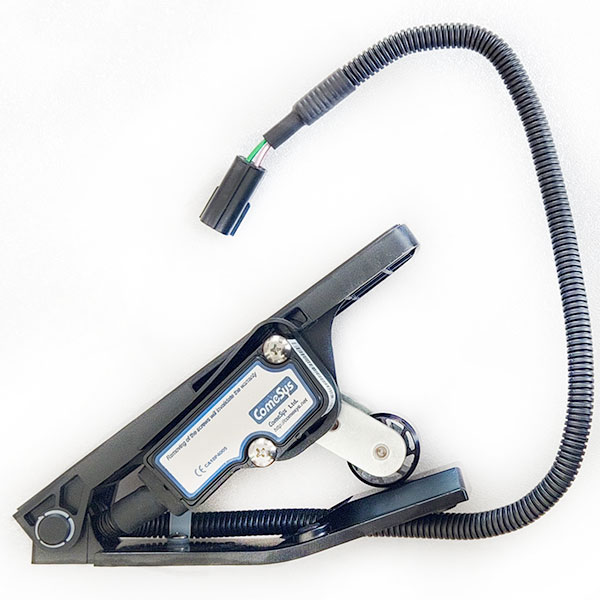 FZ12-014-47 | COMESYS MTF12 Throttle For Clark Tier-4 forklift