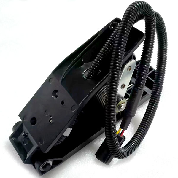 COMESYS  Throttle FZ3-152-341  For Hyundai / Maximal Forklift