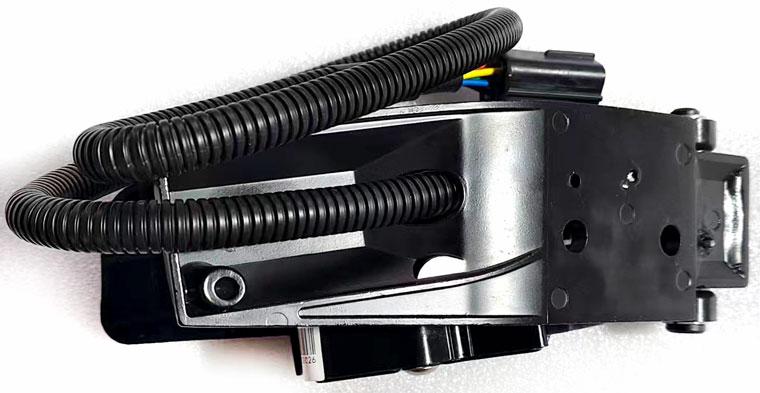 COMESYS  Throttle FZ3-152-341  For Hyundai / Maximal Forklift