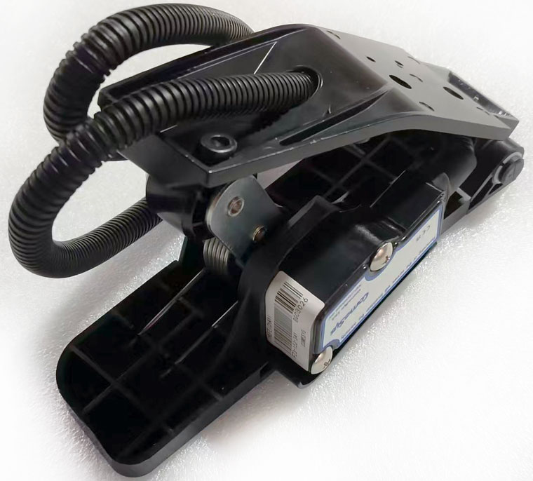 COMESYS  Throttle FZ3-152-341  For Hyundai / Maximal Forklift