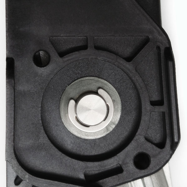 COMESYS Throttle SZ7-122-93 For GS NORTH AMERICA, Global Sources Part Number A2C59516785