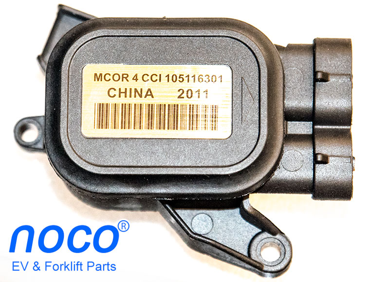 Club Car MCOR3 / MCOR4 (part number 105116301)