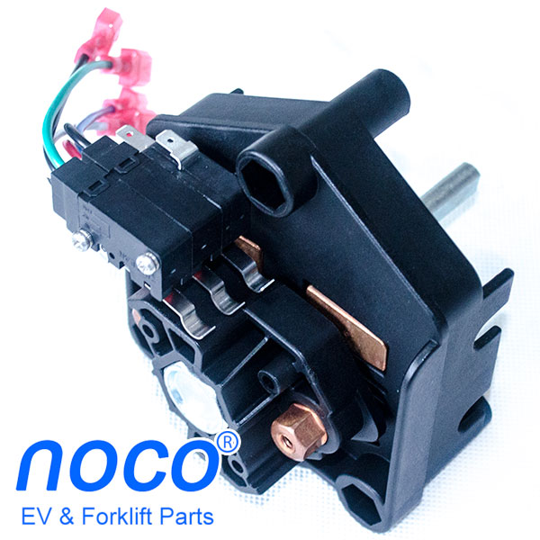 Club Car  Forward / Reverse Switch 1017530-05, NOCO-CC-FRS-01