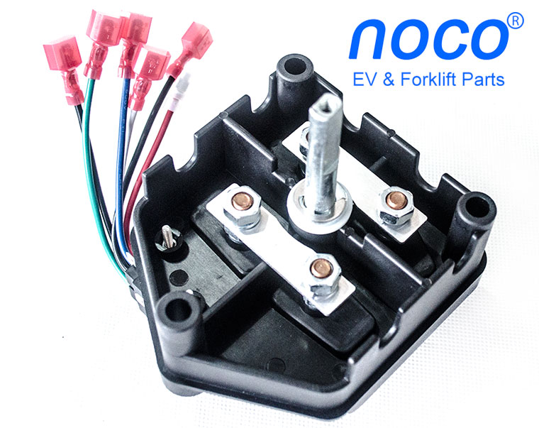 Club Car  Forward / Reverse Switch 1017530-05, NOCO-CC-FRS-01