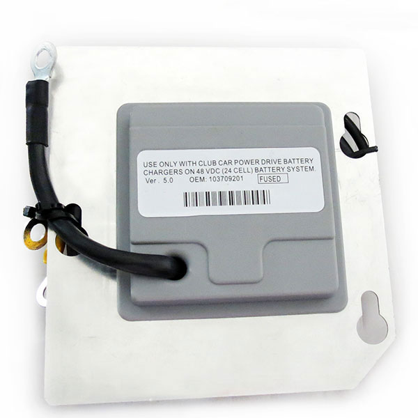 thumbnail image 2 of Club Car OBC Bypass Kit – DS / Precedent IQ / Excel – Made In USA, CGR-123 2 of 4