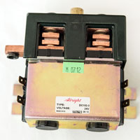 DC Contactor DC182-3