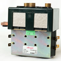 DC Contactor DC182B-537T