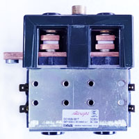 Albright DC Contactor DC182B-581T