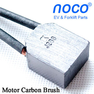 J288, XQ-5-8B DC Motor Carbon Brush