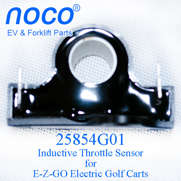 ITS Throttle Sensor, Inductive Throttle Sensor For E-Z-GO Golf Carts, EZGO Part Number 25854G01