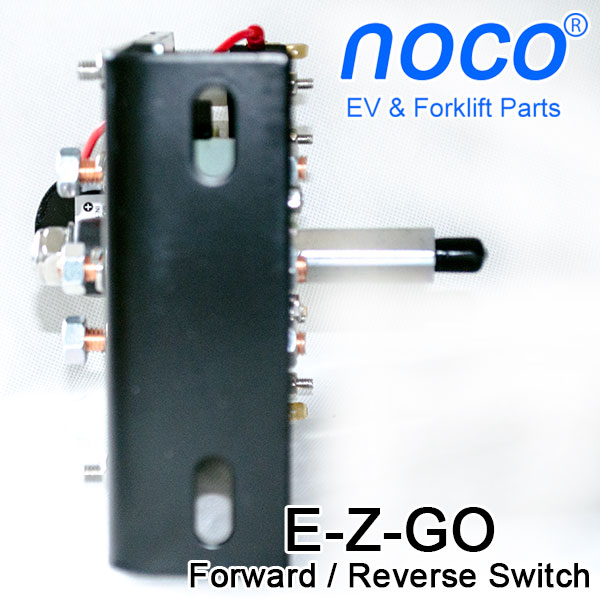  E-Z-GO Forward / Reverse Switch, 73036G01 / 70578G01 / 70578G02, TXT and 36V Utility Vehicle