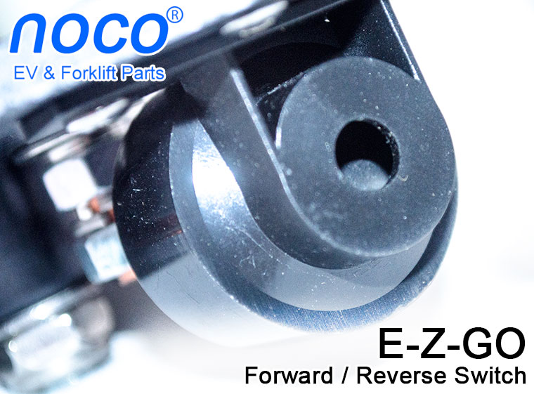  E-Z-GO Forward / Reverse Switch, 73036G01 / 70578G01 / 70578G02, TXT and 36V Utility Vehicle