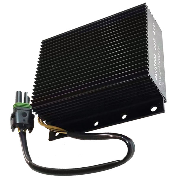POLARIS 2003 Trail Boss ECM 4010944, Replacement for 4010697, Fits 2023-2004 Magnum / ATP