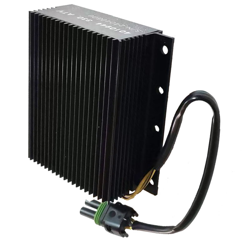 POLARIS 2003 Trail Boss ECM 4010944, Replacement for 4010697, Fits 2023-2004 Magnum / ATP