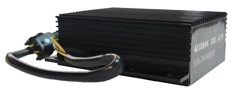 POLARIS 2003 Trail Boss ECM 4010944, Replacement for 4010697, Fits 2023-2004 Magnum / ATP