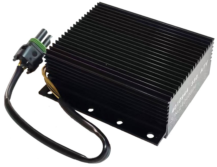 POLARIS 2003 Trail Boss ECM 4010944, Replacement for 4010697, Fits 2023-2004 Magnum / ATP