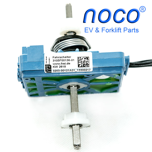 https://www.noco-evco.com/ - FREI Universal Traction Switch 3105F00136-01 With Potentiometer Output