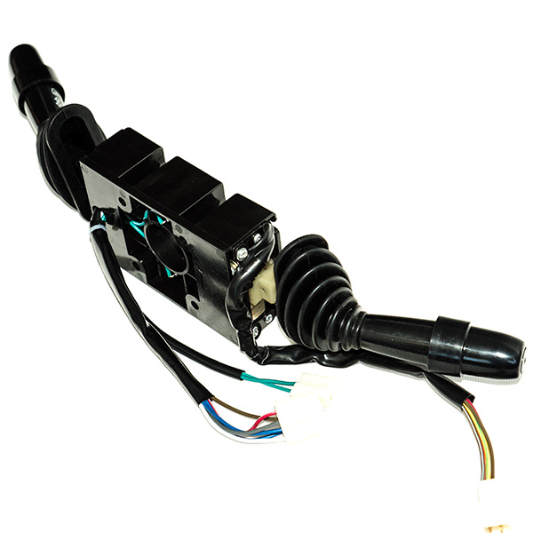 DC Series Motor ZQ48-4.0-C, 48V / 3kW, Other Voltage Options Available