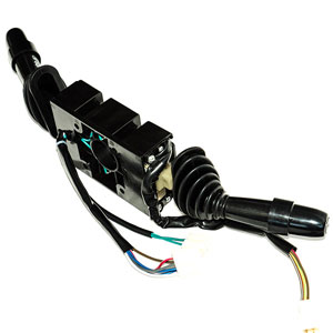 Combination Switch, HANGCHA (HC) Forklift Part, Model: FXK800-HC-G01