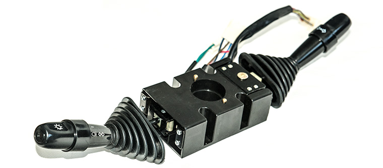 2-direction switch, forklift forward / reverse switch, model: FXK800-HC-G01