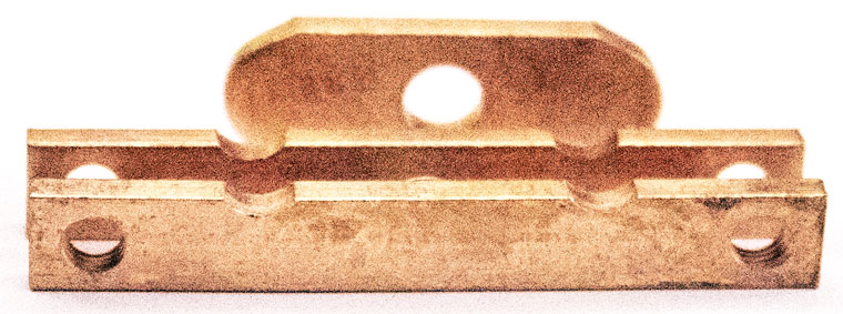 GE IC4482 SPST DC Contactor 100AH 150AH Service Kit, 100A / 150A GE IC4482 SPST Type DC Contactor Repaiir Kit