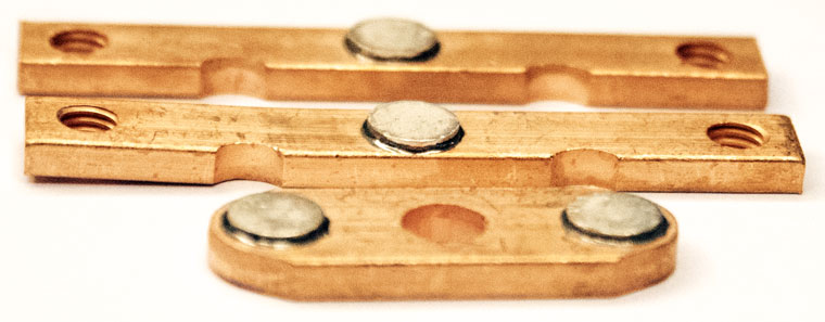 GE IC4482 SPST DC Contactor 100AH 150AH Service Kit, 100A / 150A GE IC4482 SPST Type DC Contactor Repaiir Kit